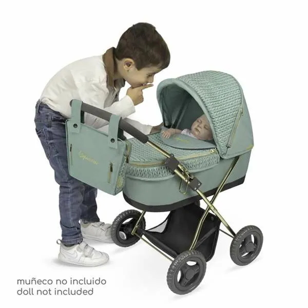 Mazulis lelle Decuevas