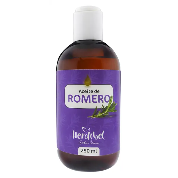 Herdibel Aceite De Romero 250ml