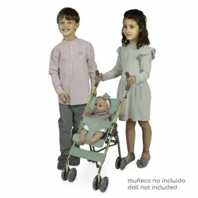 Nuken tuoli Decuevas