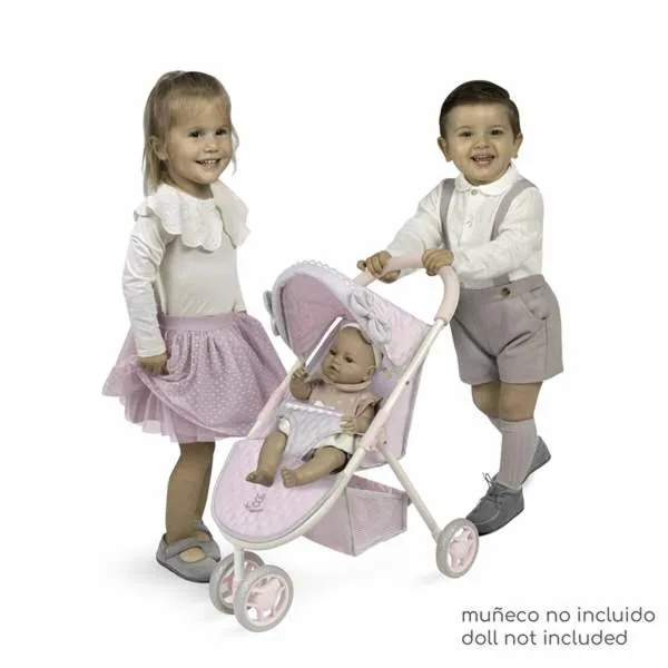 Chair for Dolls Decuevas 50 cm