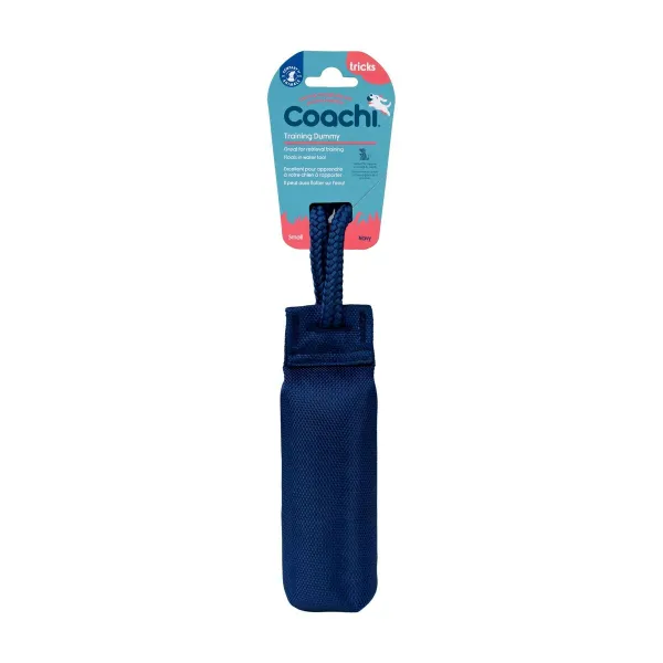 Training toy Coachi TRAINING DUMMY Zils