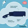 Training toy Coachi TRAINING DUMMY Mėlyna