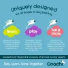 Training toy Coachi TRAINING DUMMY Zils