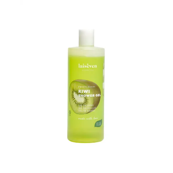 Laiseven Gel 750ml Kiwi