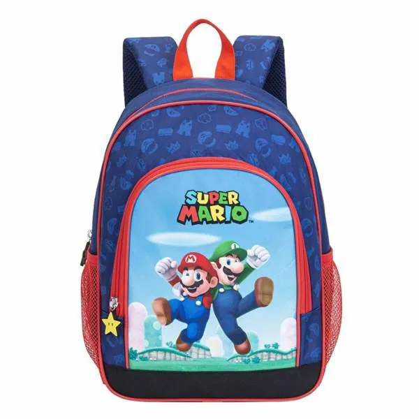 Mokyklinis krepšys Toybags