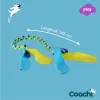 Training toy Coachi TUGGI TUG Sinine