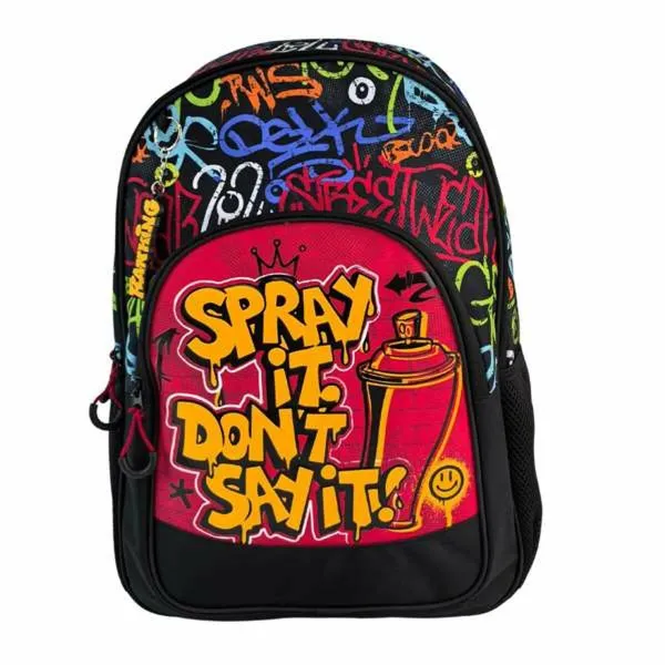 Skolas soma Toybags