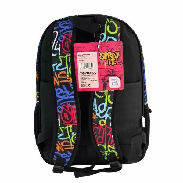 Школьный рюкзак Toybags