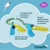 Training toy Coachi TUGGI TUG Sinine
