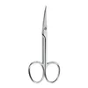 Beter Chrome Plated Manicure Cuticle Scissors