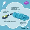 Training toy Coachi TUGGI HIDE Sininen
