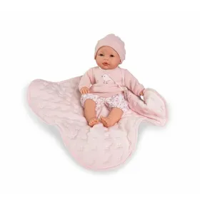 Beebinukk Antonio Juan 37 cm