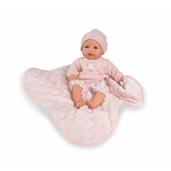 Beebinukk Antonio Juan 37 cm