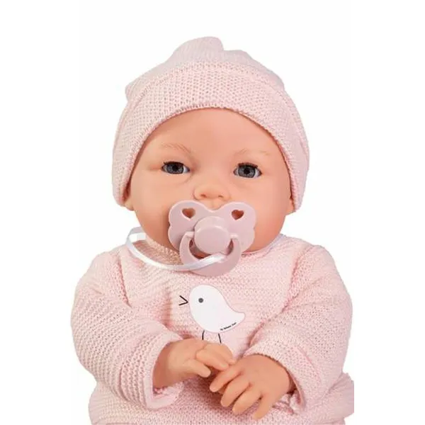Beebinukk Antonio Juan 37 cm