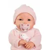 Kūdikio lėlė Antonio Juan 37 cm