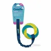 Training toy Coachi TUGGI HELIX Sinine