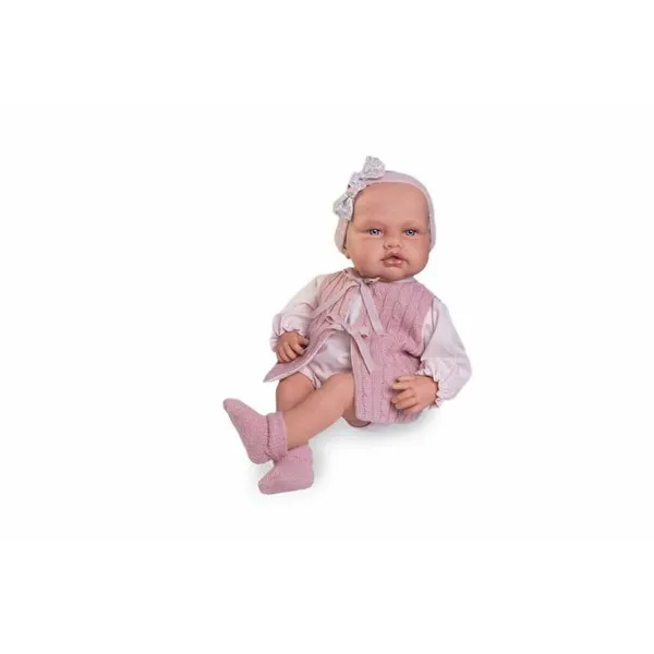 Beebinukk Antonio Juan 50 cm
