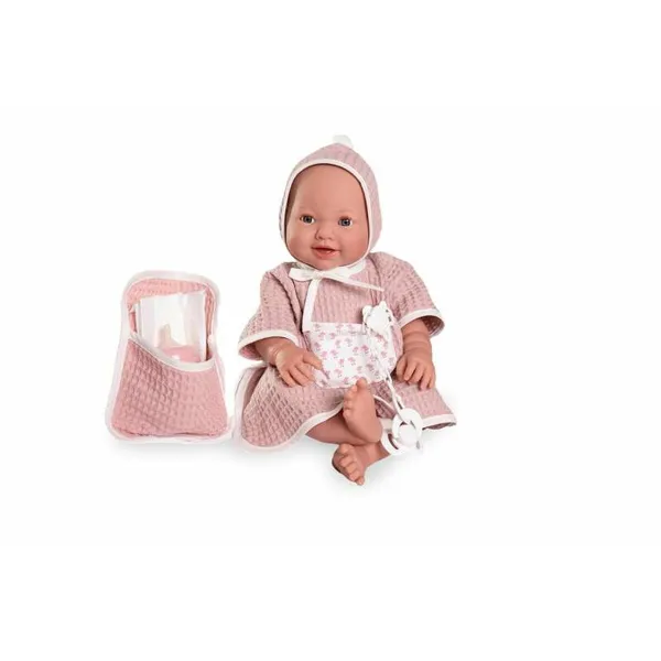 Beebinukk Antonio Juan 42 cm