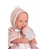 Beebinukk Antonio Juan 42 cm