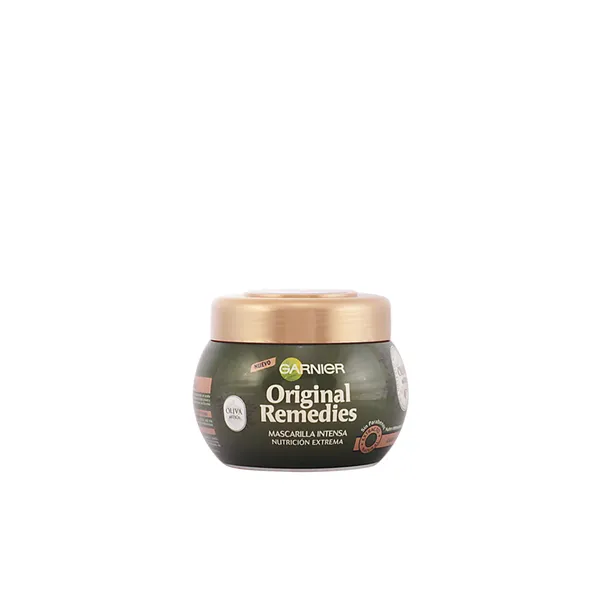 Garnier Original Remedies Mystic Olive Mask 300ml