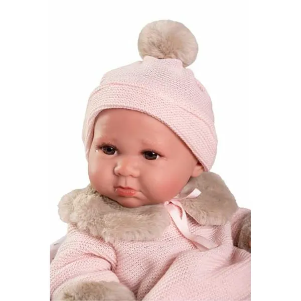 Beebinukk Antonio Juan 42 cm