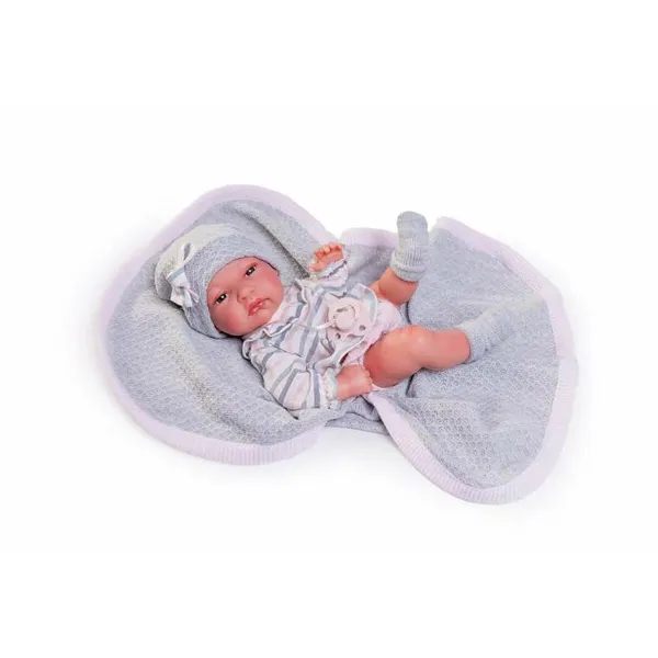 Beebinukk Antonio Juan 33 cm