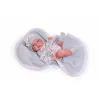 Vauvanukke Antonio Juan 33 cm