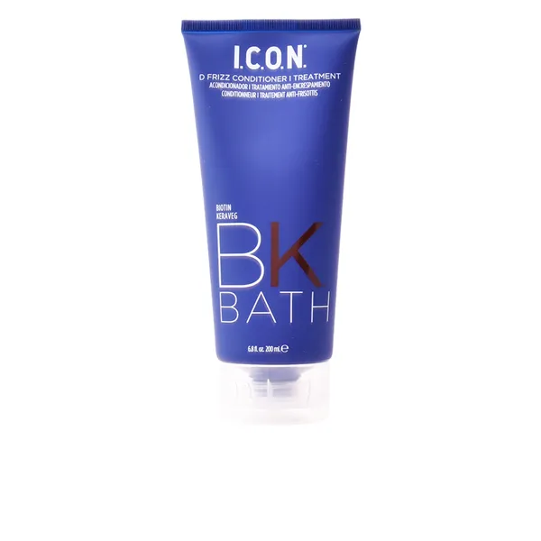 Icon Bk Frizz Conditioner 200ml