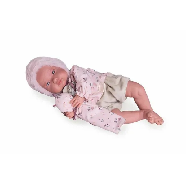 Mazulis lelle Antonio Juan 52 cm