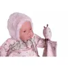 Kūdikio lėlė Antonio Juan 52 cm