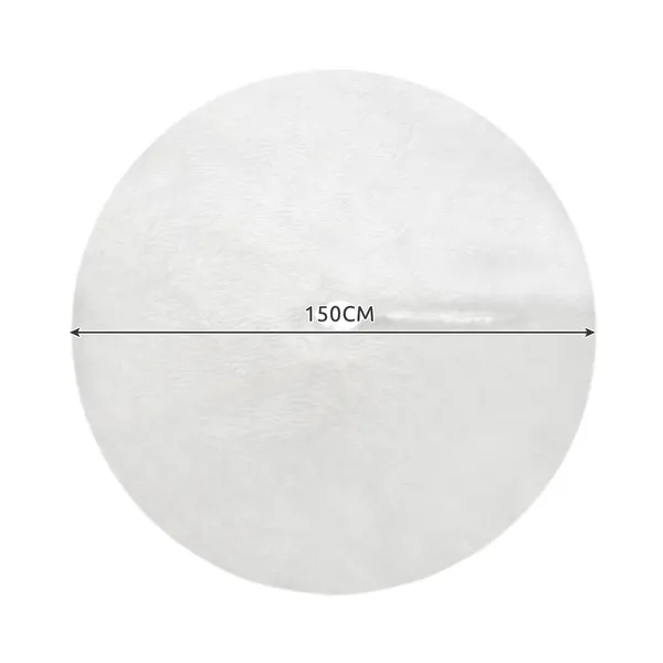 Kilimėlis - kilimėlis po eglute 150 cm Ruhhy 22228