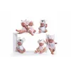 Mazulis lelle Antonio Juan 26 cm