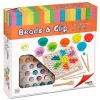 Edukacinis žaidimas Cayro Bead & Clip