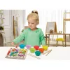 Izglītojošā Spēle Cayro Bead & Clip