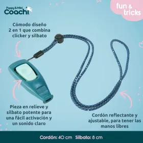 Упряжь для собак Coachi