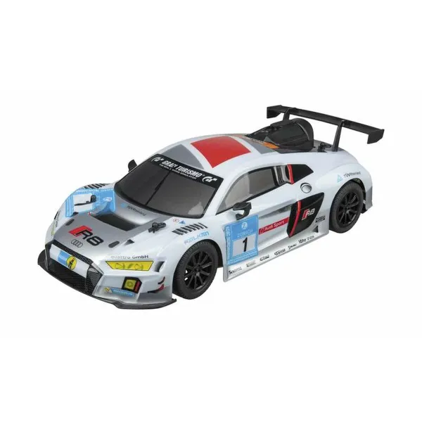 Машинка на радиоуправлении Unice Toys 1:14
