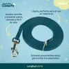 Training lead Coachi Puppy & Mini Green 2,5 m