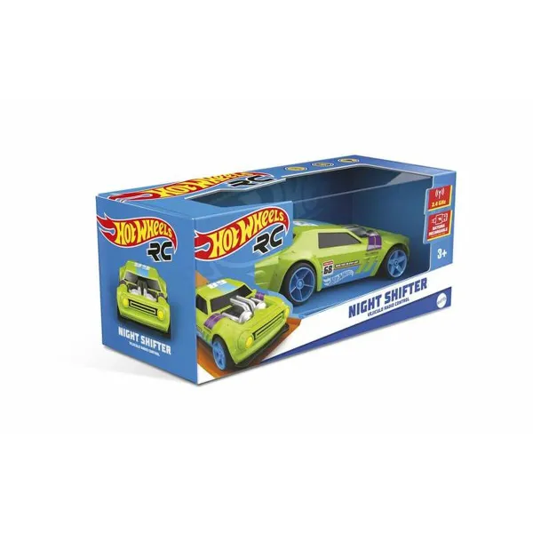 Nuotoliniu būdu valdomas automobilis Unice Toys 1:16