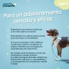 Training lead Coachi Puppy & Mini Green 2,5 m