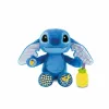 Плюшевая игрушка, издающая звуки Stitch Разноцветный (Разноцветный)