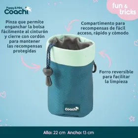 Упряжь для собак Coachi