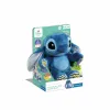 Плюшевая игрушка, издающая звуки Stitch Разноцветный (Разноцветный)