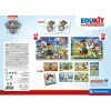 Набор из 4 пазлов The Paw Patrol Clementoni Edukit