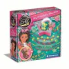 Bracelet Making Kit Clementoni