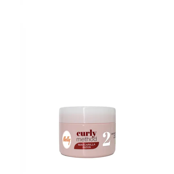 Nelly Curly Mascarilla 300ml