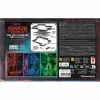 Puzle un domino komplekts Clementoni Stranger Things - Cadre lumineux V2 49 x 36 cm 520 Daudzums