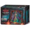 Puzzle Clementoni Stranger Things - Cadre lumineux V2 49 x 36 cm 520 Pieces