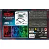 Palapeli Clementoni Stranger Things - Cadre lumineux V2 49 x 36 cm 520 Kappaletta