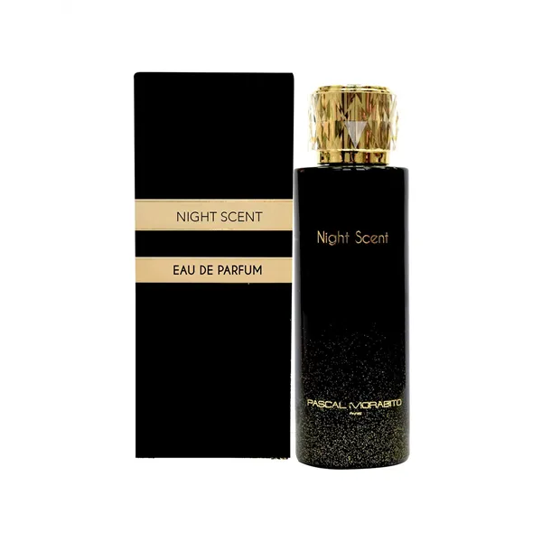 Pascal Morabito P Morabito Night Scent Ep 100 Vap