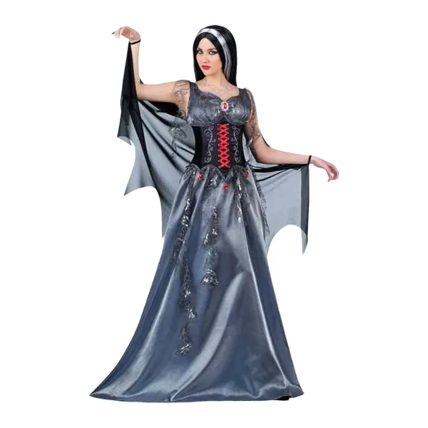 Kostumas suaugusiems My Other Me Vampyrė XS